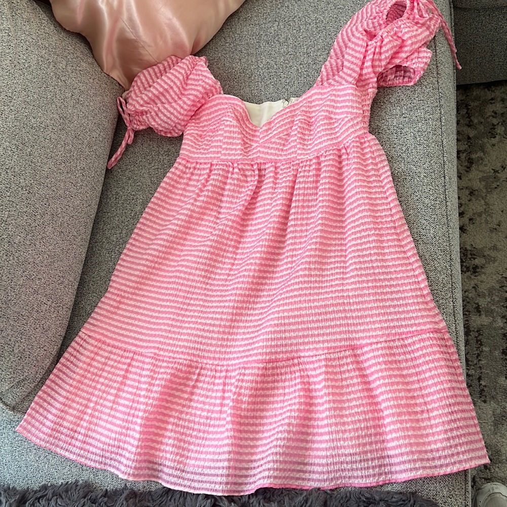 Fun dress